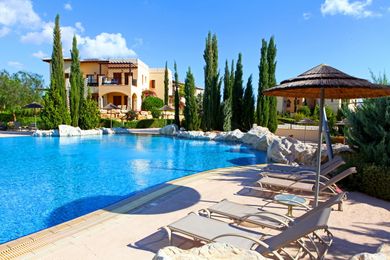 1 Bedroom Apartment - BG12
