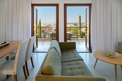 1 Bedroom Apartment - BH12