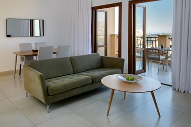 1 Bedroom Apartment - BH12