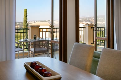 1 Bedroom Apartment - BH12