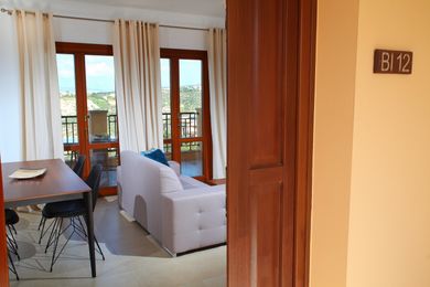 1 Bedroom Apartment - BI12