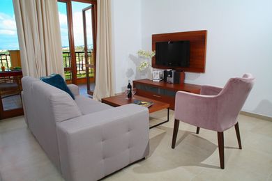 1 Bedroom Apartment - BI12