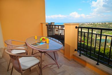 1 Bedroom Apartment - BI12
