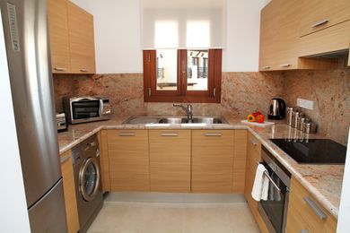 1 Bedroom Apartment - BI12