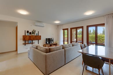 3 Bedroom Apartment - BM01