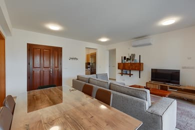 3 Bedroom Apartment - BM01