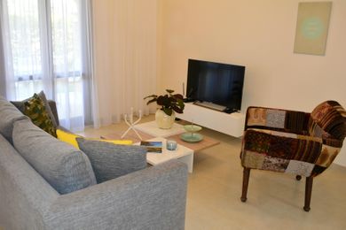 2 Bedroom Apartment - BM02