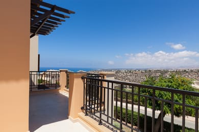 1 Bedroom Apartment - CA12
