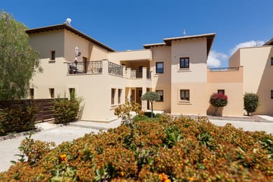 1 Bedroom Apartment - CA12