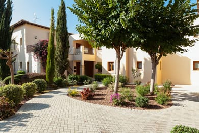 2 Bedroom Apartment - CB02