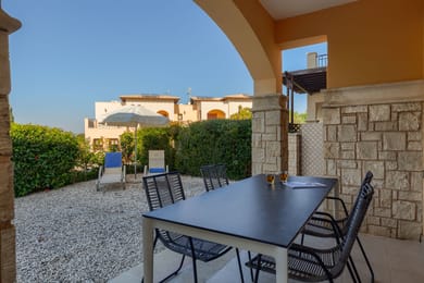 2 Bedroom Apartment - CB02
