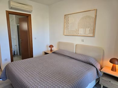 2 Bedroom Apartment - CB03