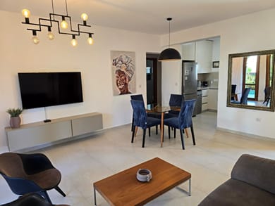 2 Bedroom Apartment - CB03