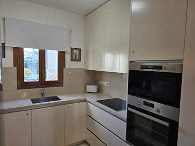 2 Bedroom Apartment - CB03