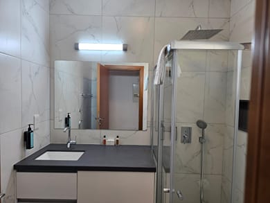 2 Bedroom Apartment - CB03