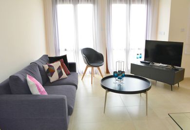 2 Bedroom Apartment - CE12