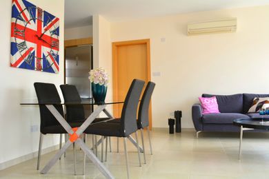 2 Bedroom Apartment - CE12