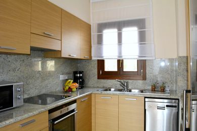 2 Bedroom Apartment - CE12