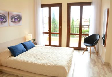 2 Bedroom Apartment - CE12
