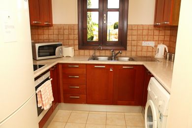 1 Bedroom Apartment - DA12