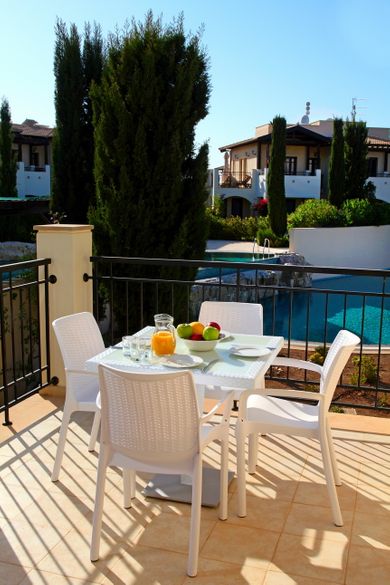 1 Bedroom Apartment - DA12