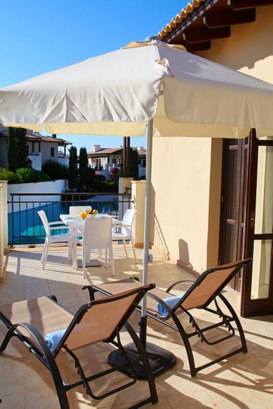 1 Bedroom Apartment - DA12