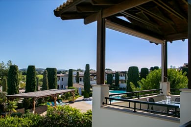2 Bedroom Apartment - DF12
