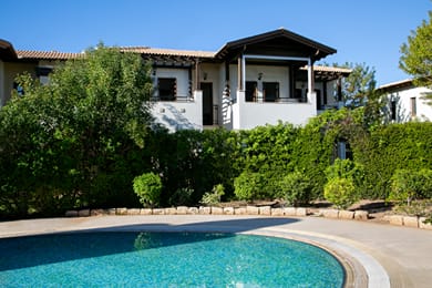 2 Bedroom Apartment - DF12