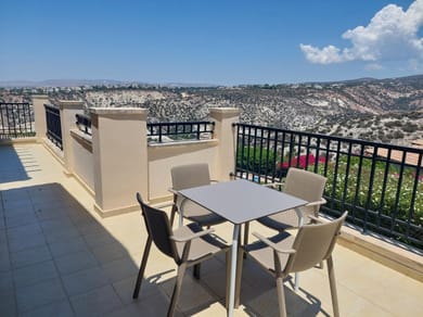 1 Bedroom Apartment - NZ12