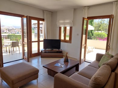 1 Bedroom Apartment - NZ12