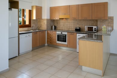 2 Bedroom Apartment - OZ11