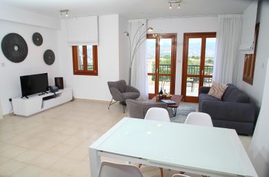 1 Bedroom Apartment - OZ12