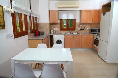 1 Bedroom Apartment - OZ12