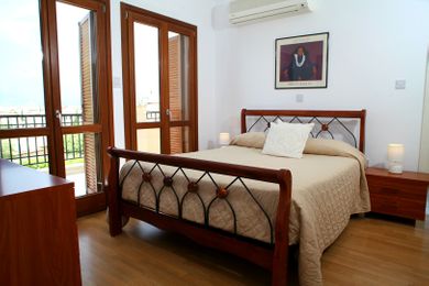 1 Bedroom Apartment - OZ12