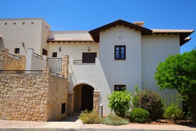2 Bedroom Apartment - PA12