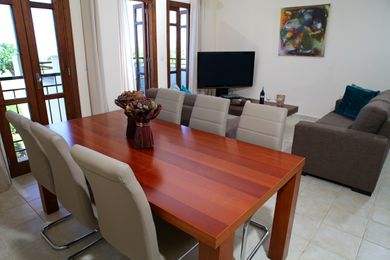 2 Bedroom Apartment - PA12