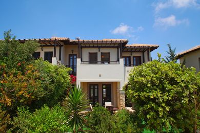 1 Bedroom Apartment - PB11