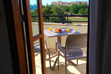 1 Bedroom Apartment - PB11