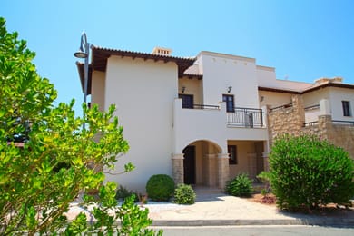 1 Bedroom Apartment - PB11