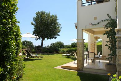 2 Bedroom Apartment - PC01