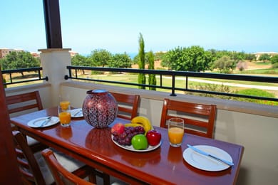 3 Bedroom Apartment - PC12