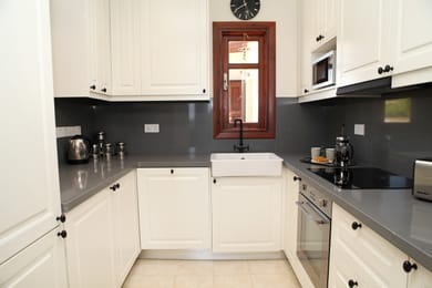 3 Bedroom Apartment - PC12