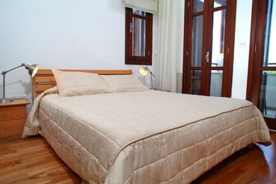 3 Bedroom Apartment - PC12