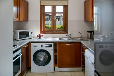 2 Bedroom Apartment - ZB12