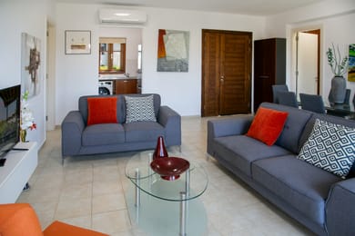 2 Bedroom Apartment - ZB12