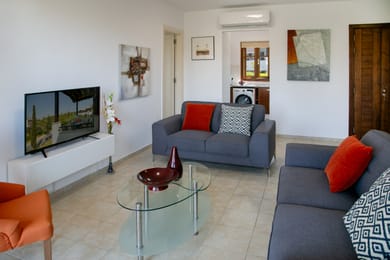 2 Bedroom Apartment - ZB12