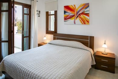 2 Bedroom Apartment - ZB12