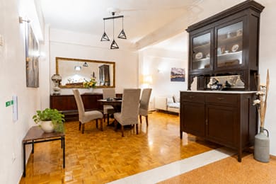 Acropolis Classic Apartment