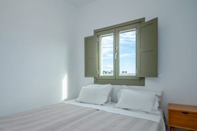 One-Bedroom Apartment - Upper Floor (35sqm)