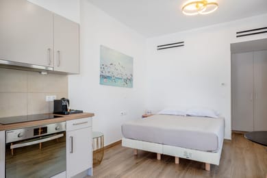 Standard Studio (22sqm)